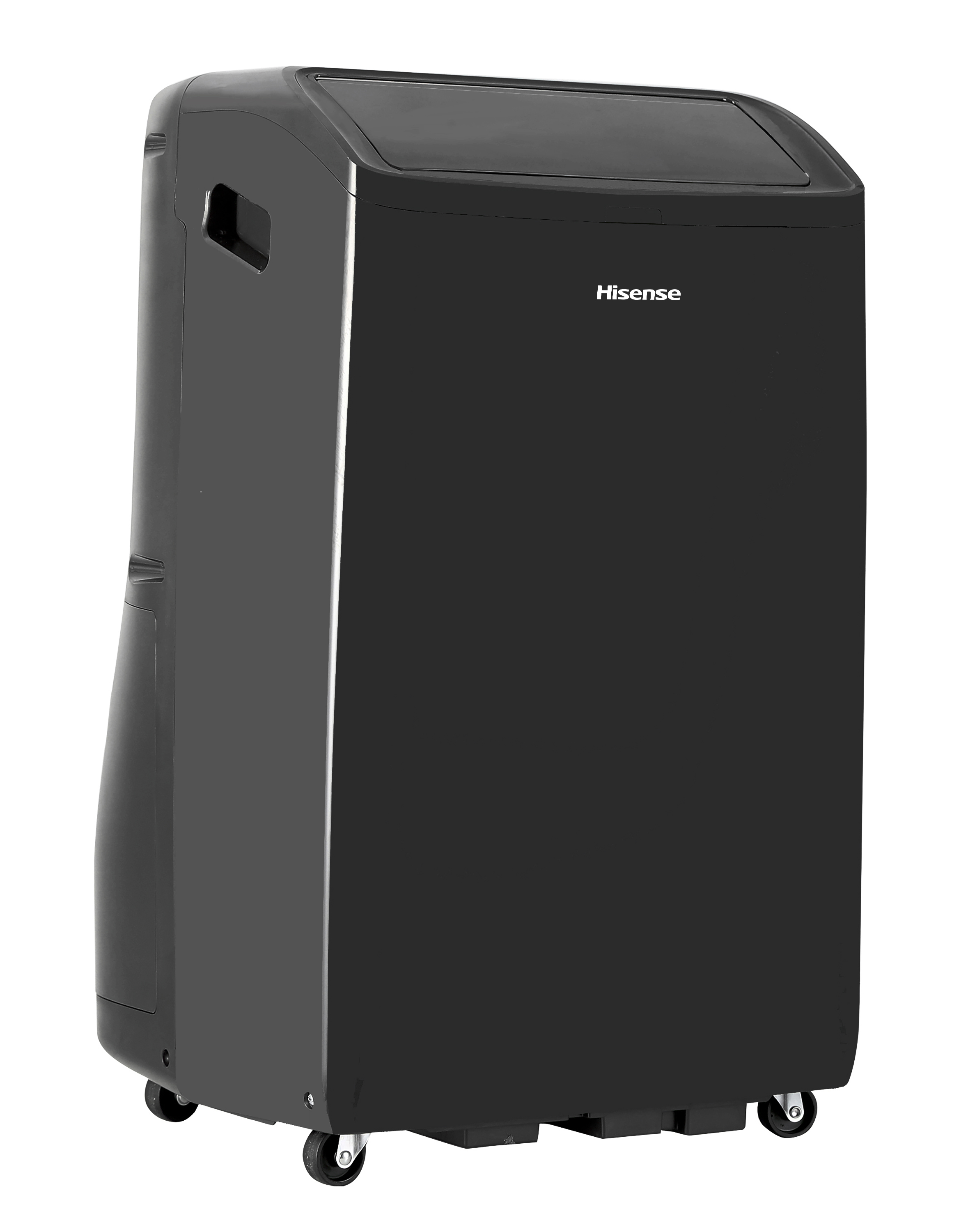 Hisense 10000 BTU 115-Volt Large Room Smart Portable AC w/ Heat