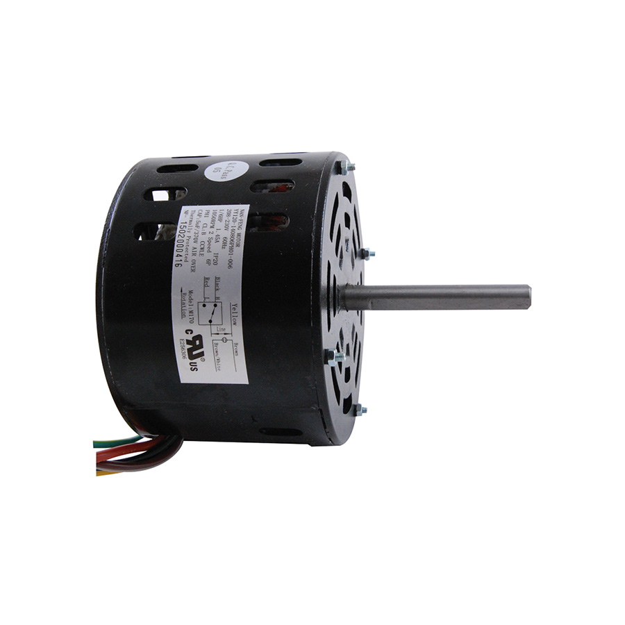 First Company M170 1/6 HP Rating Blower Motors 152007 Lowe's Pro Supply