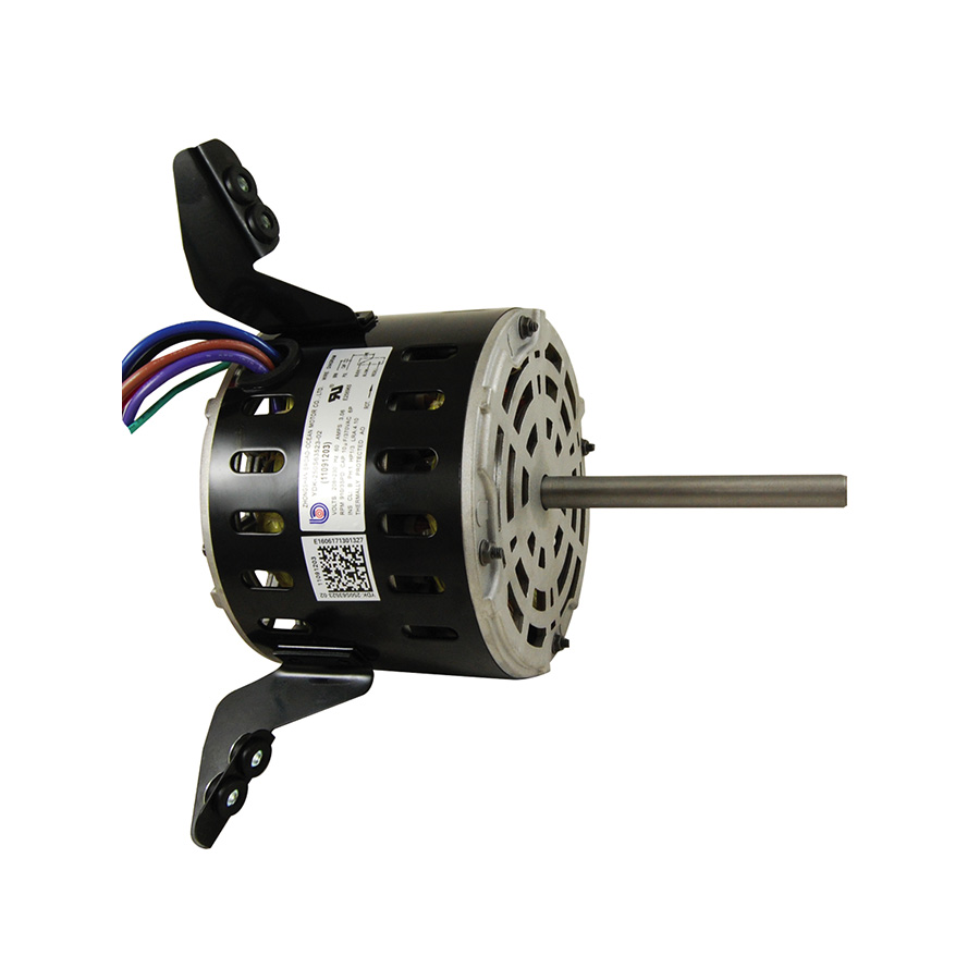 Goodman 11091203SP 1/3 HP Rating Blower Motors 152303 Lowe's Pro Supply