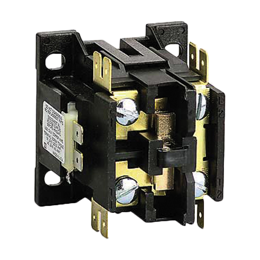 Packard 30A 1Pole Contactor 168217 Lowe's Pro Supply