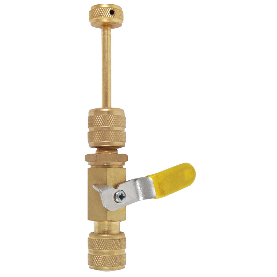 Supco Valve Core Removal Tool 192122 Lowe's Pro Supply