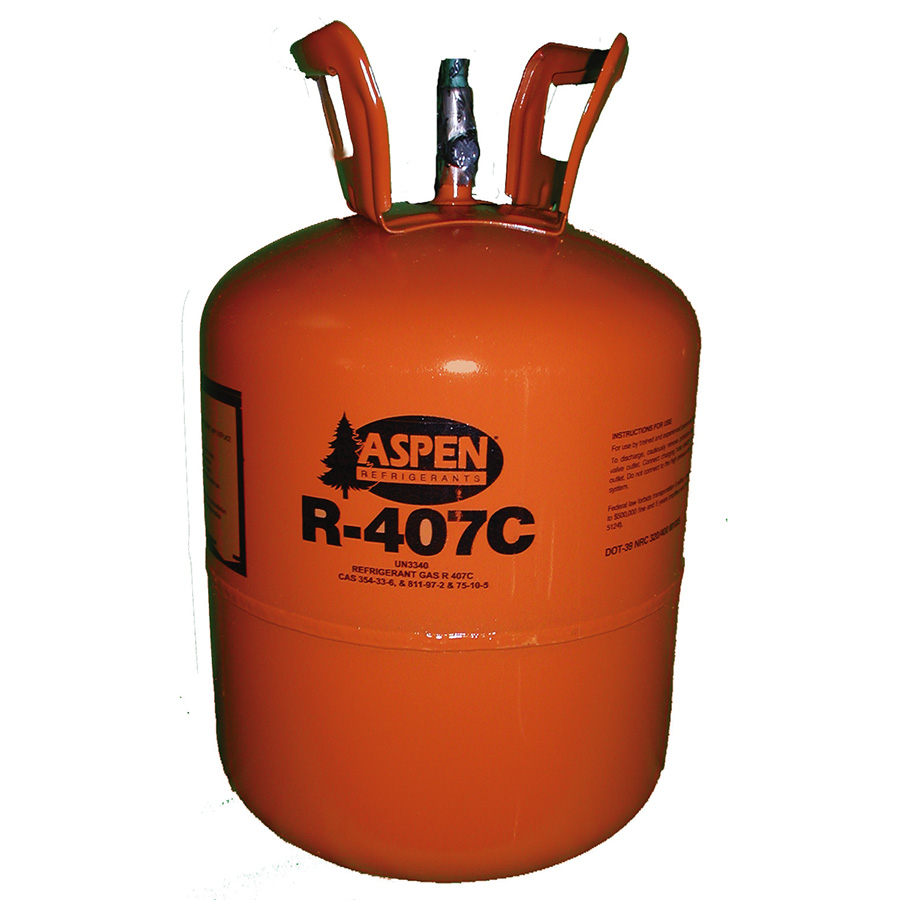 Weitron R407C Refrigerant 200407 Lowe's Pro Supply