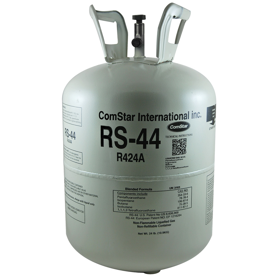 LPS Sourcing RS44b Refrigerant 200424 Lowe's Pro Supply