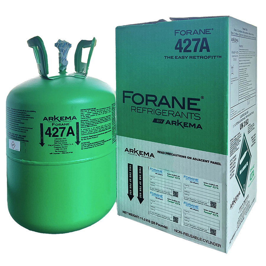 Weitron R427A Refrigerant 200427 Lowe's Pro Supply