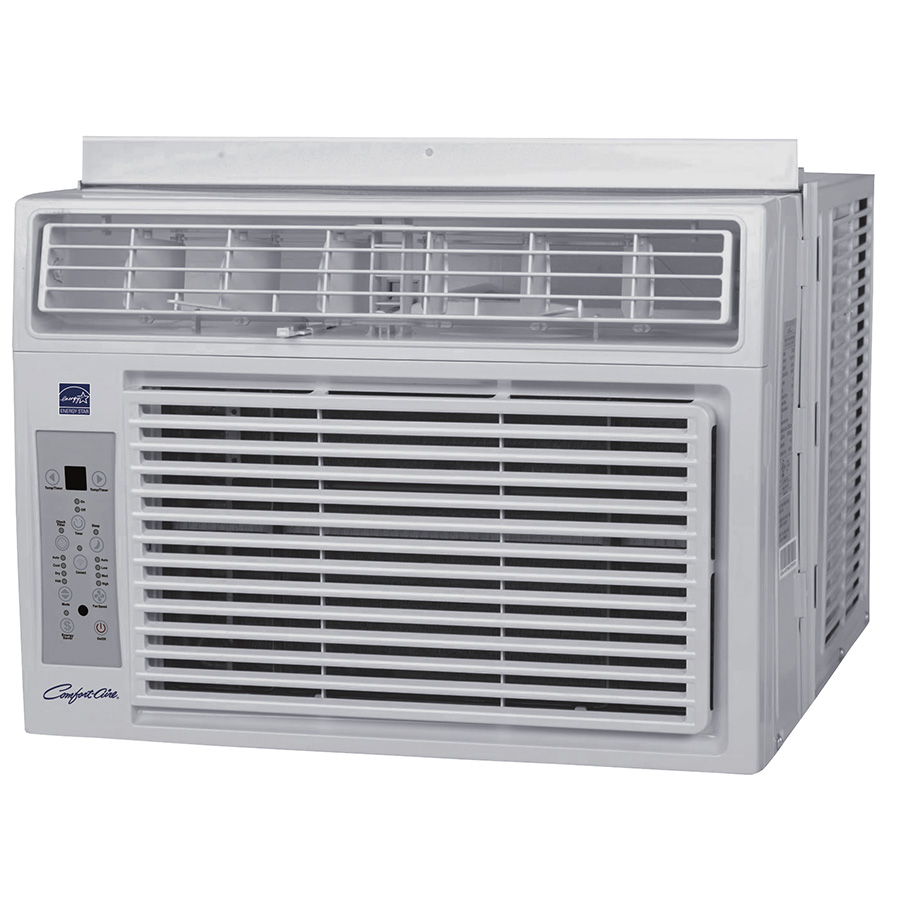 ComfortAire Window Air Conditioner 10000 Btu 230610 Lowe's Pro Supply