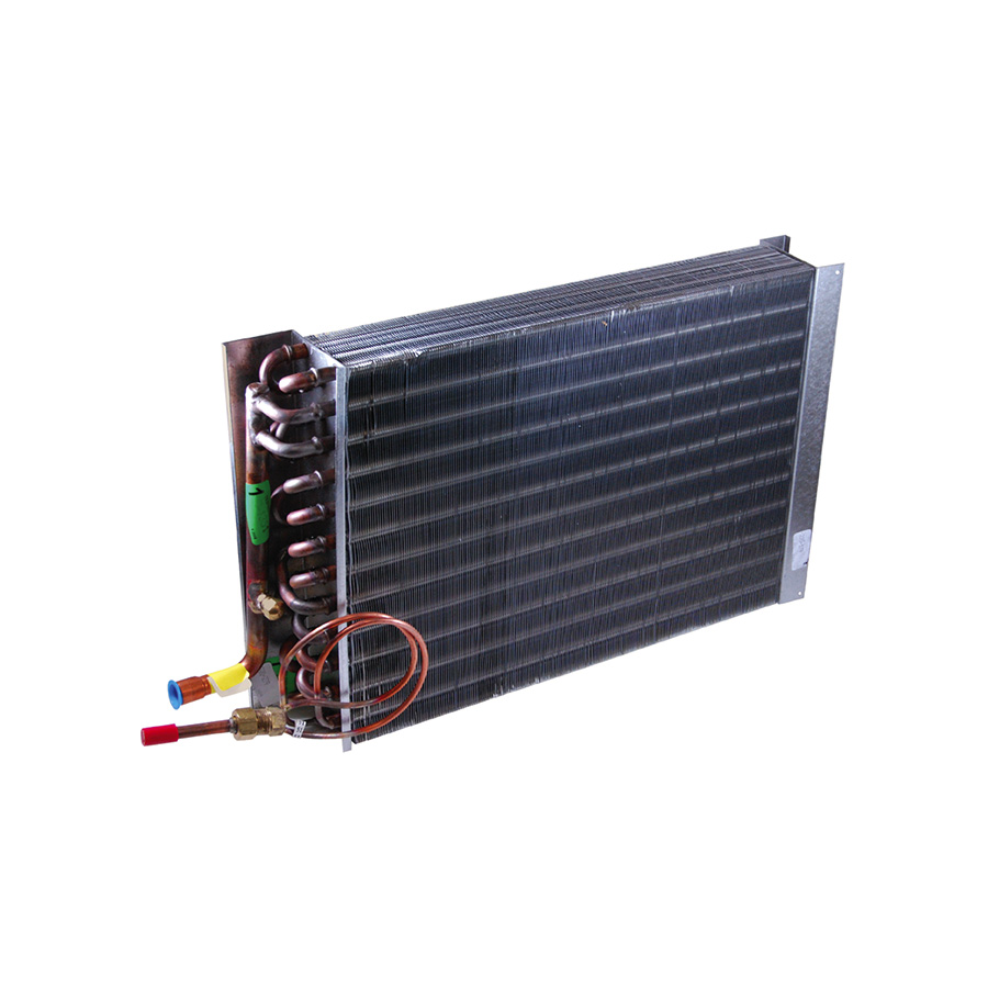 First Company Slant Evaporator Coil 1.5 Ton 235018 Lowe's Pro Supply