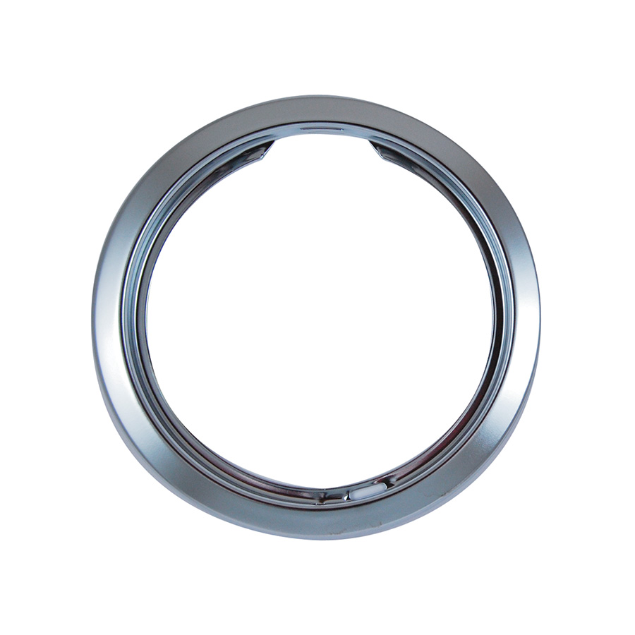 LPS Sourcing Chrome-plated 6