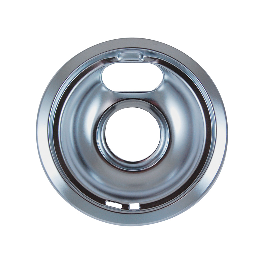 Whirlpool 6" Drip Pans 250256 Lowe's Pro Supply