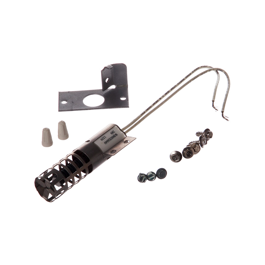 GE Round Igniter Replaces WB2X9154 258401 Lowe's Pro Supply