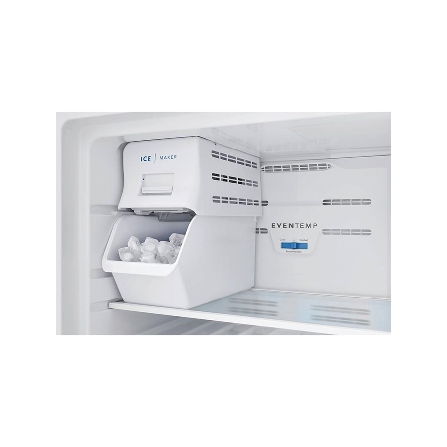 Frigidaire Universal Ice Maker Kit 265602 Lowe's Pro Supply