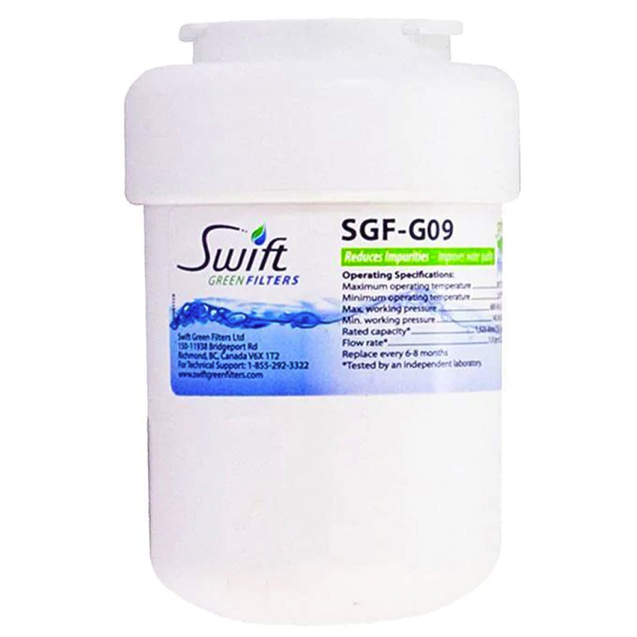 LPS Sourcing Refrigerator Water Filter 266222 Lowe's Pro Supply