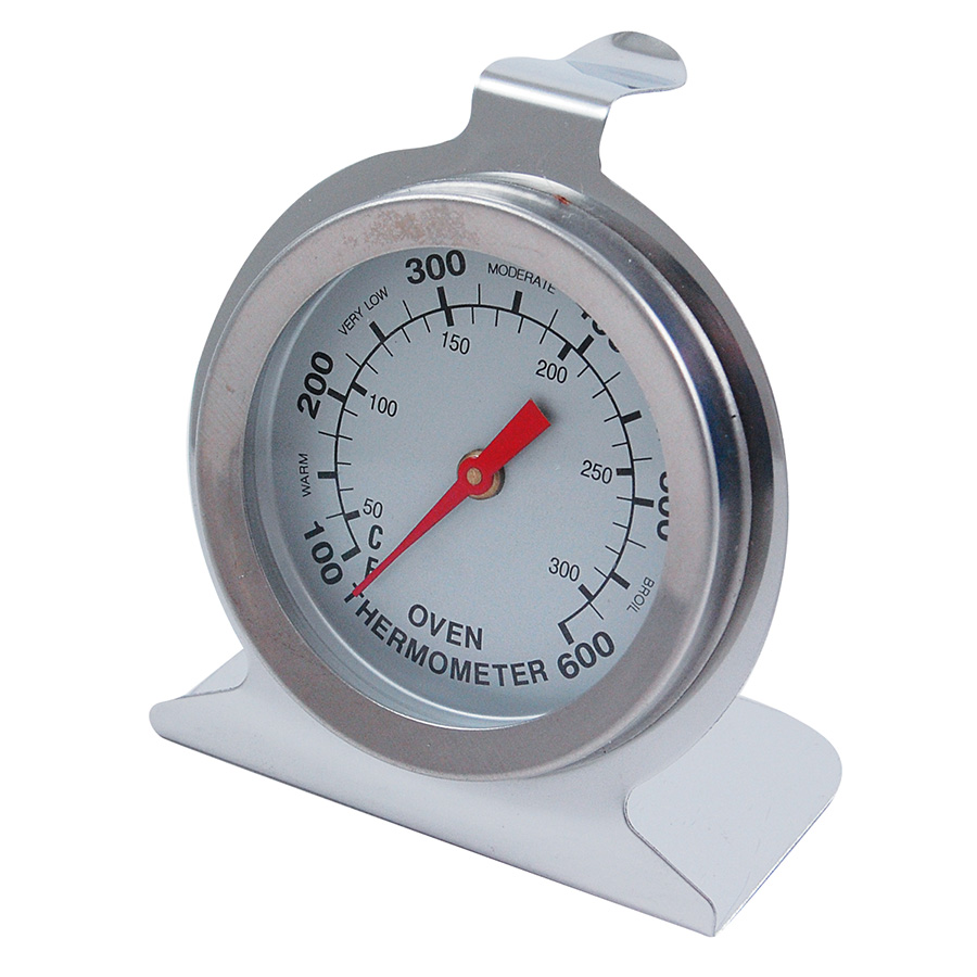 Supco Oven Thermometer 277110 Lowe's Pro Supply