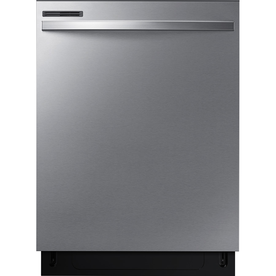 Samsung Stainless Digital Touch Control Dishwasher 299105 Lowe's