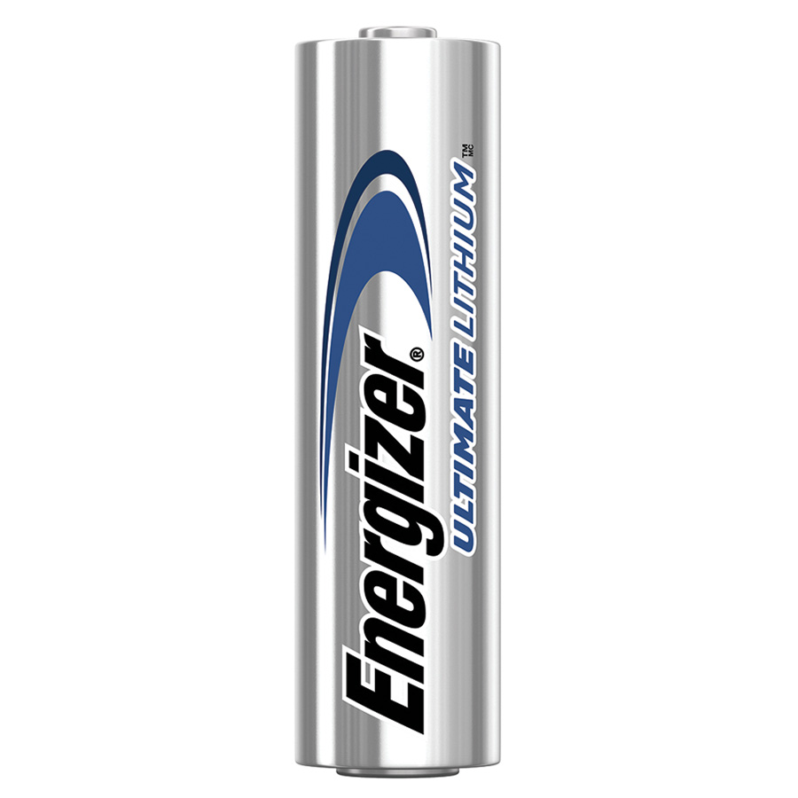 Energizer AA Lithium Battery 330323 Lowe's Pro Supply