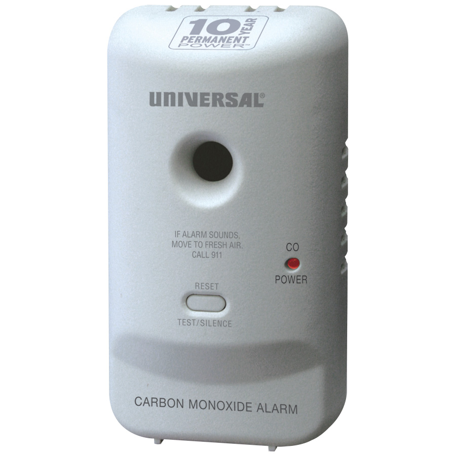 USI (CO) Smart Alarm with 10Year Sealed Battery 360475 Lowe's Pro