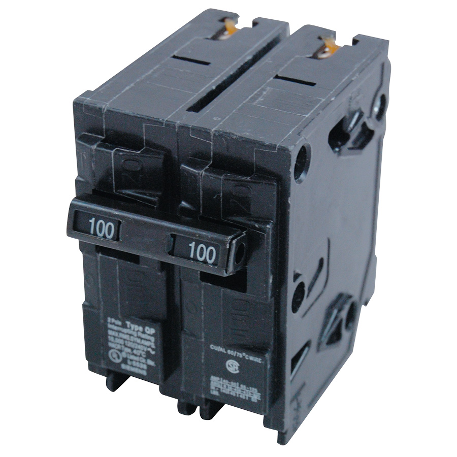 Siemens ITE Main Breaker Q2100 372300 Lowe's Pro Supply