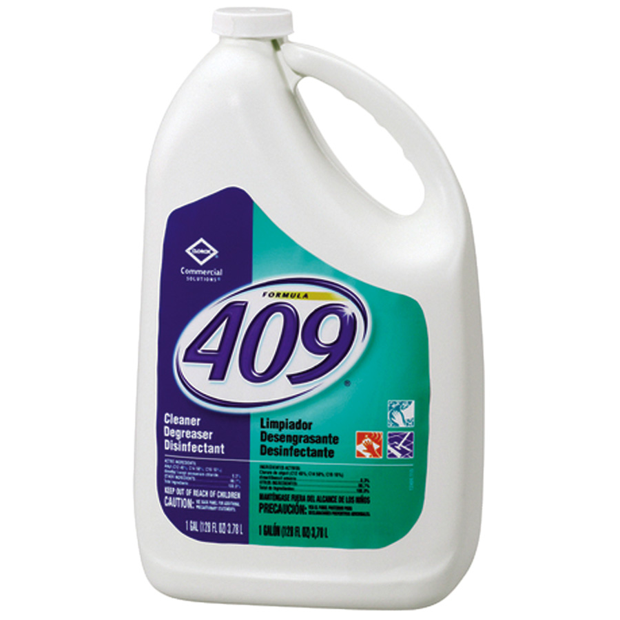 Formula 409 AllPurpose Cleaner & Degreaser Gallon 500564 Lowe's