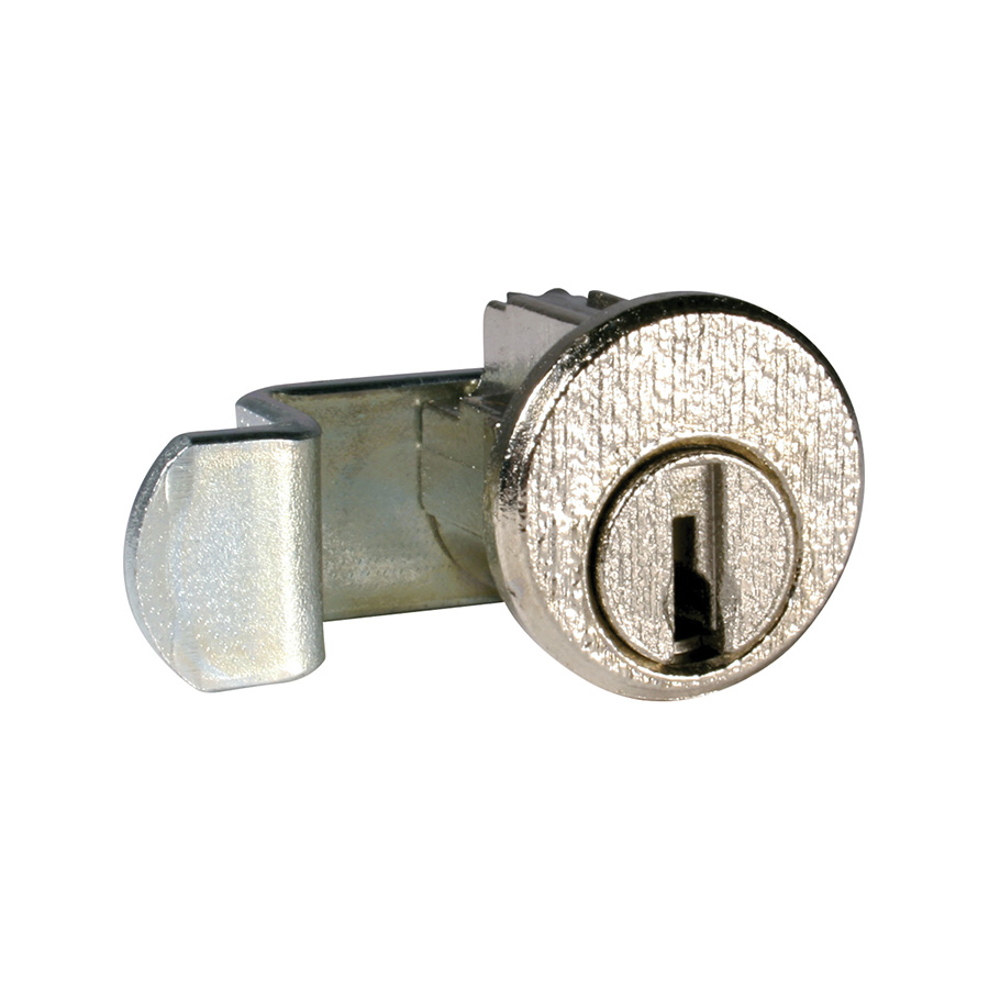 CompX National Mailbox Lock C8713 590104 Lowe's Pro Supply