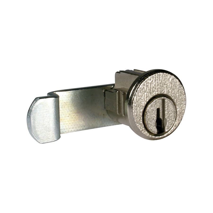 CompX National Mailbox Lock C8714 590105 Lowe's Pro Supply