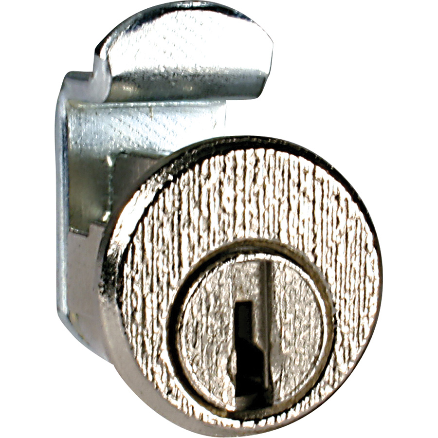 CompX National Mailbox Lock C8715 590106 Lowe's Pro Supply