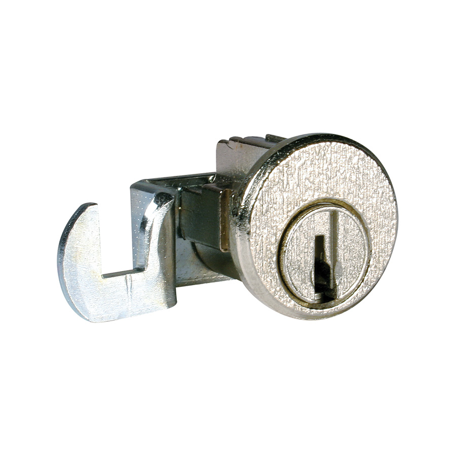 CompX National Mailbox Lock C8724 590115 Lowe's Pro Supply