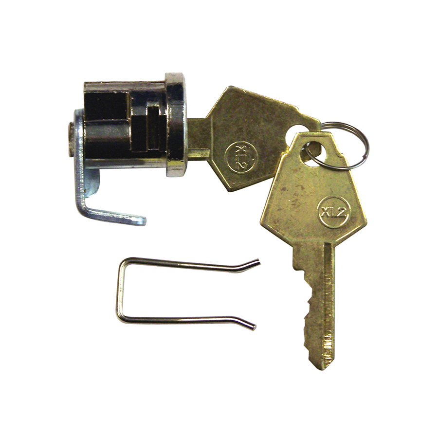 XL Lock XL Style Mailbox Lock 202C 590202 Lowe's Pro Supply