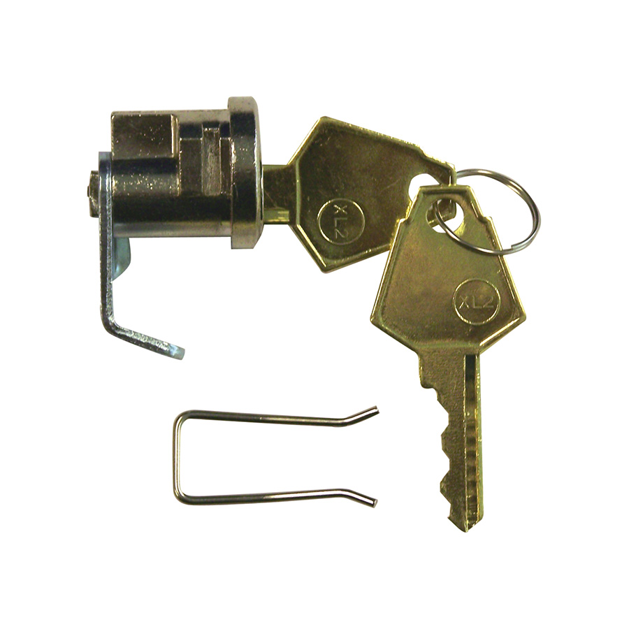 XL Lock XL Style Mailbox Lock 208B 590208 Lowe's Pro Supply