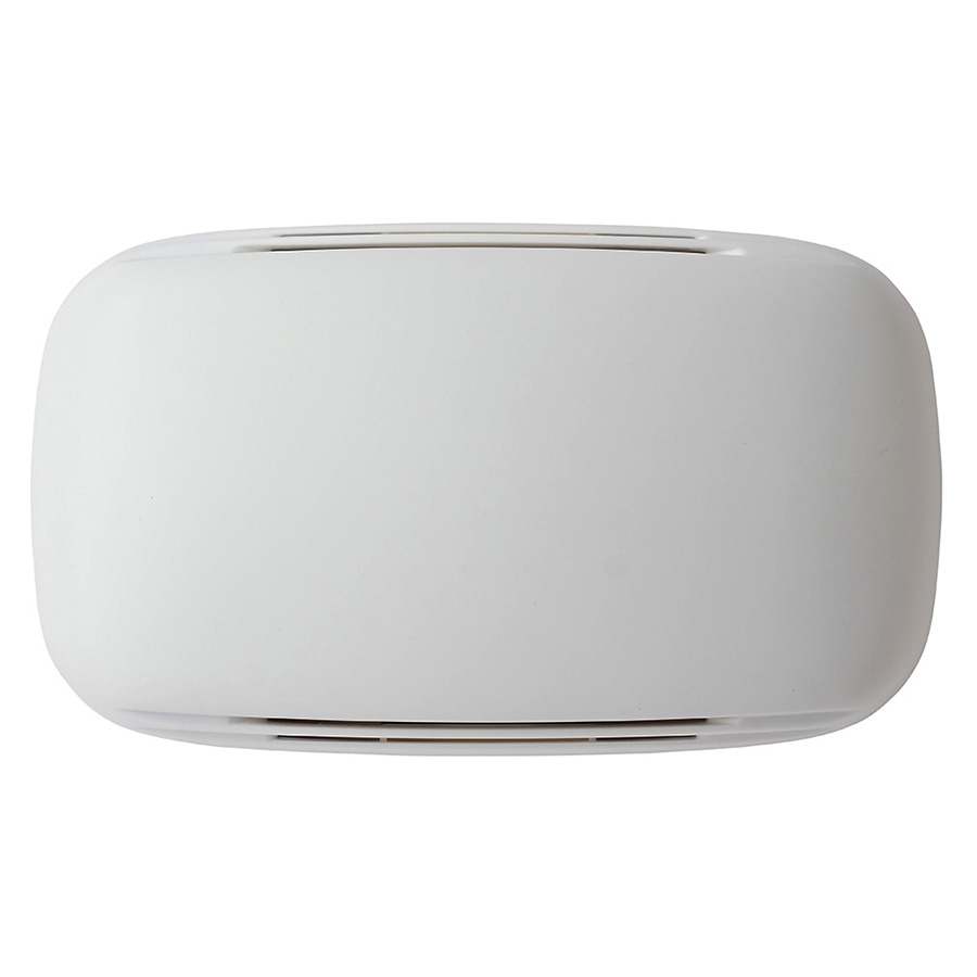 Newhouse Hardware Smooth Oval Door Chime 618201 Lowe's Pro Supply