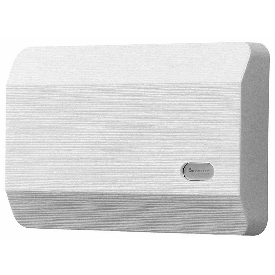 Newhouse Hardware Electric Door Chime 618230 Lowe's Pro Supply