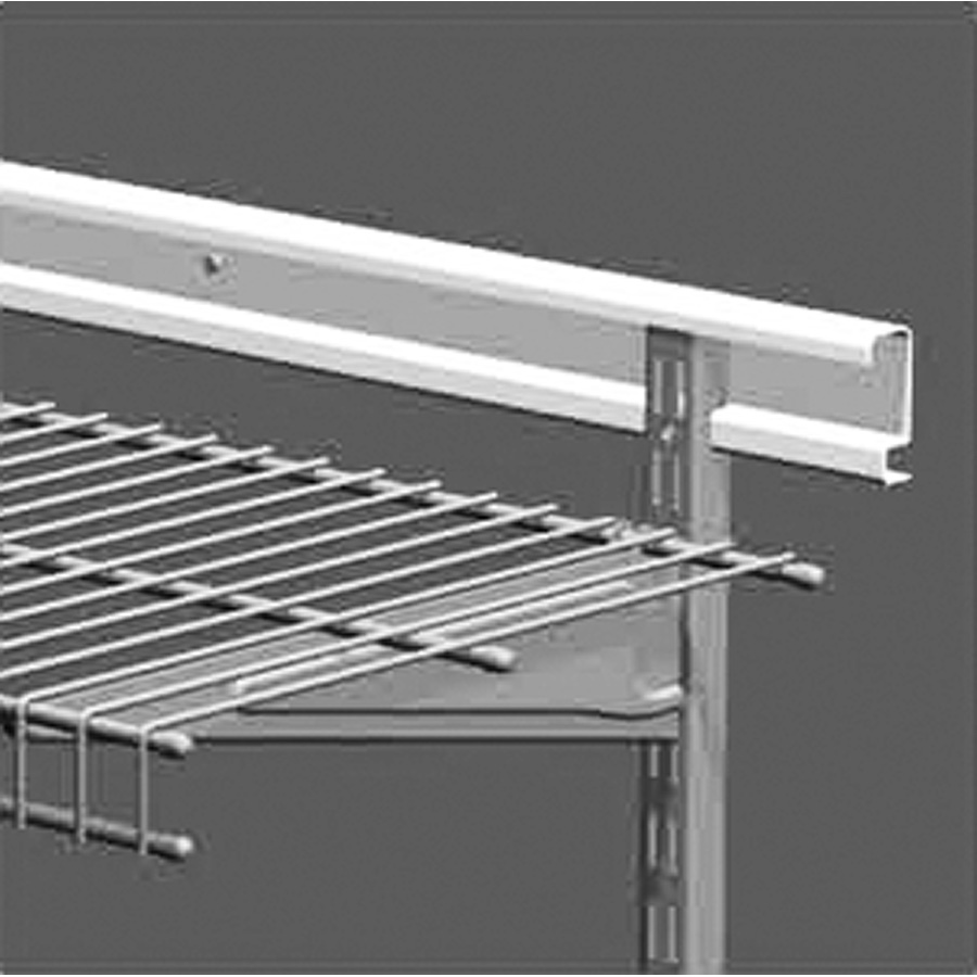 Closetmaid 80" Hang Track White