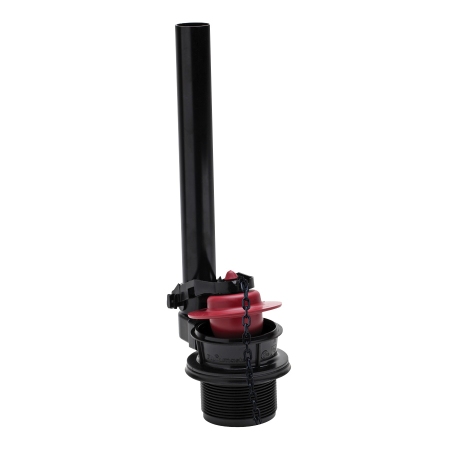 thumbnail image 2 of Fluidmaster Flush Valve 5966749 | Open Box - Red, Excellent Condition 2 of 3
