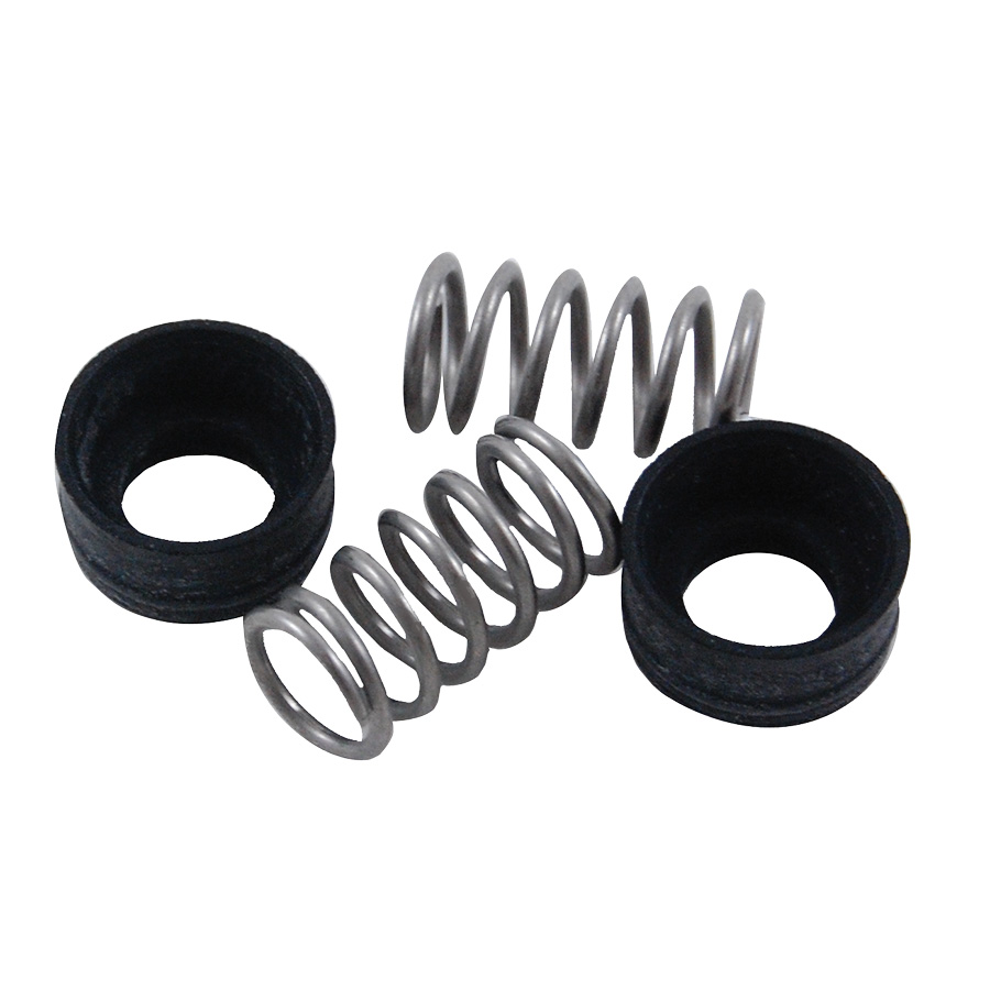 thumbnail image 2 of BrassCraft SLD0083 C Valve Seats & Springs Kit - For New Style Delta Faucet Repair 2 of 10