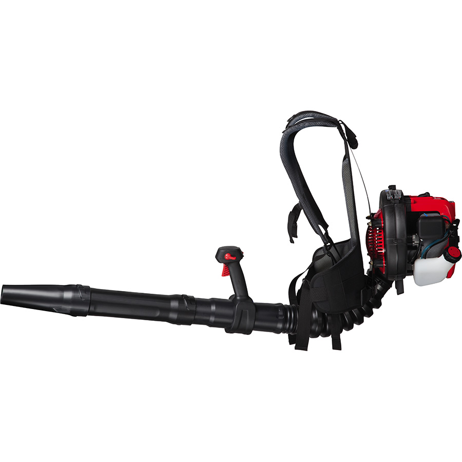 51 CC 2-Cycle Gas Backpack Blower