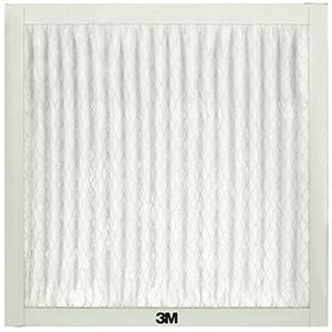 12X20X1 Pre-Pleat Pleated Air Filter MERV 8