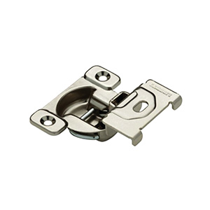 Cabinet Hinge Face Frame 1-3/8" Overlay