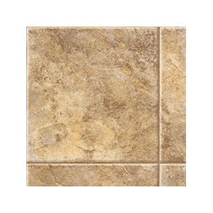 Congoleum AirStep Plus Vinyl Sheet Flooring - Starlight