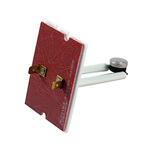 Supco SHL518, Limit Control, 250-210 F, With Plenum