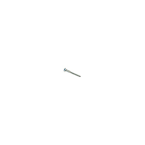 Wood Screw Phillips Flat Head #8 x 2-1/2"