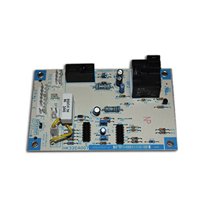 PAYNE DEFROST CIRCUIT BOARD HK32EA007