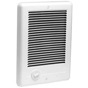 Cadet C-Series White Grille w/Parts CGW (67079)