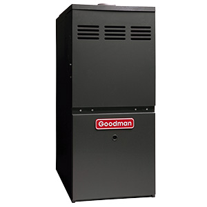 Goodman 60,000 BTU 9 Speed Furnace