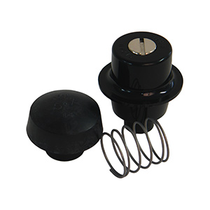 Sloan Flushometer Screwdriver Stop Repair Kit 1"