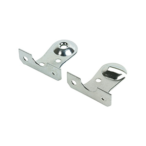 Window Shade Brackets Outside