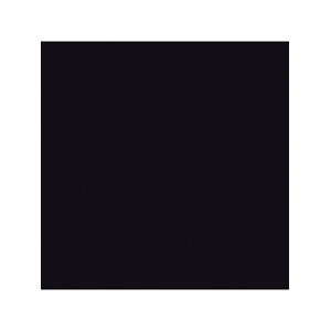 Flexco Standard Vinyl Stair Tread 48" Black