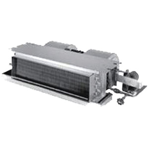 First Company Fan Coil with Hot Water Circulating Pump, 19CDXQ-FR