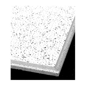 Armstrong Ceiling Tile 740A Med Textured 24" x 24"x 5/8"