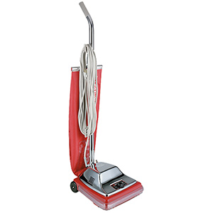 Sanitare SC886 Upright Vacuum