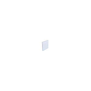 Plexiglass Sheet 48"W x 96"L x 1/4"D, Clear