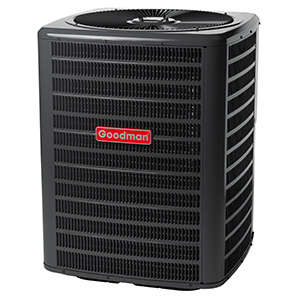 Goodman 14 SEER R-410A Condensing Unit  All Region 5.0