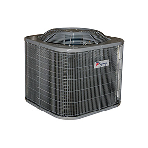 14 SEER R-410A Heat Pump All Region 5.0